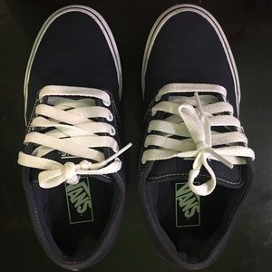 Women VANS Chukka low